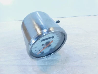 Honda Shadow VT1100 VT1100C2 Shadow 1100 Sabre Speedometer Speedo & Odometer - Image 1 of 4