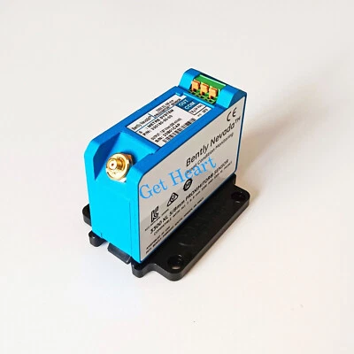 BENTLY NEVADA 330180-50-00 Proximity Sensor 3300 XL 5/8MM Brand NEW FedEx or DHL - Image 1 of 4