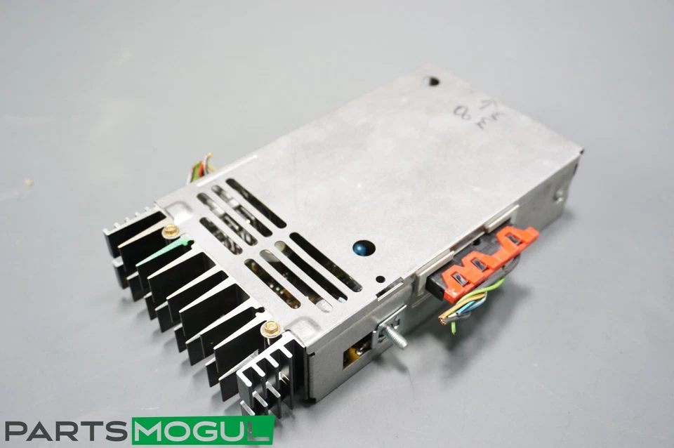 1993 Cadillac Allante Radio Tuner Amplifier 16087070 OEM - Image 1 of 4