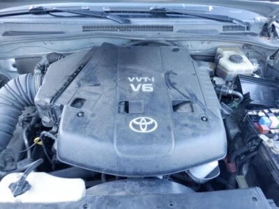 Medidor de flujo de aire de inyección de combustible usado se adapta a: Toyota 4 Runner 2003 grado A Foto 1 de 4