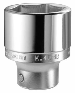 Enchufe Facom K.34HB 3/4" Drive OGV hexagonal (6 puntos) 34 mm - Imagen 1 de 1