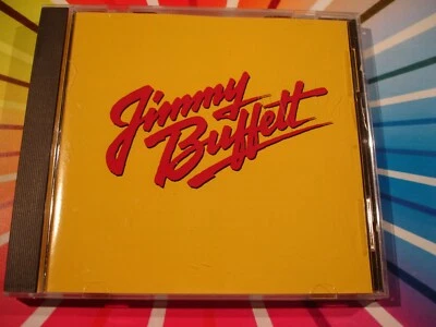 Jimmy Buffett  ~ Songs You Know By Heart ~  ( Best of  Greatest Hits CD, 1990 ) - Image 1 of 2