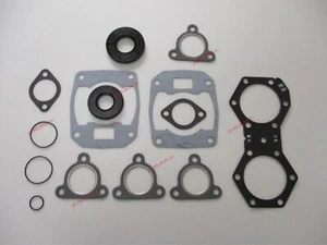 Kit de juntas completo clásico para moto de nieve Polaris Super Sport 550/550 09-711238 - Imagen 1 de 8