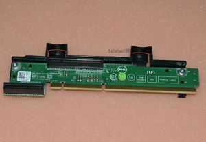 8P5T1 DELL POWEREDGE R520 1P SYSTEM RISER IDRAC ENTERPRISE CARD - Afbeelding 1 van 4