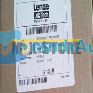 1 pieza nuevos para inversor de frecuencia LENZE ESMD222L4TXA - Imagen 1 de 1