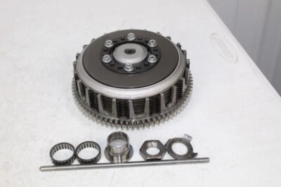 Husqvarna FC 450 2016-2022 OEM embrague cesta placas de buje KTM SXF XCF gasolina gas MC Foto 1 de 4