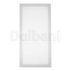 24W LED 6000k Recessed Large White 30x60 cm Ceiling Panel Light for Office