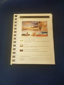 SONY CYBERSHOT DSC-HX95 PRINTED INSTRUCTION MANUAL USER GUIDE 473 PAGES - Picture 1 of 1