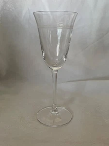Retired Wedgwood VERA WANG - Grosgrain 8.5" Wine - Multiples available - Picture 1 of 4