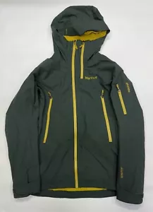 Marmot Gore-Tex Men’s Medium Jacket Recco))) Device Green/Yellow - Bild 1 von 11