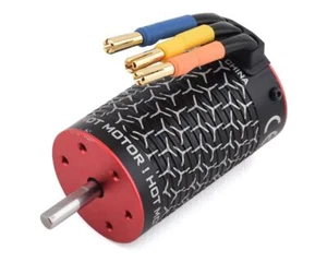 Motor de 4 polos sin escobillas AR390214 Arrma BLX3660 (3200 kV) - Imagen 1 de 3