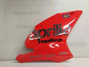 FIANCO CARENA DESTRO ORIGINALE APRILIA RS 250 ANNO 1998 1999 2000 - Picture 1 of 11