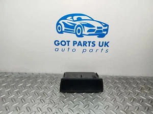 PORSCHE BOXSTER SPYDER 986 2003 CONSOLE CENTRALE SCATOLA VANO PORTAOGGETTI - Foto 1 di 12