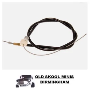 CLASSIC MINI ACCELERATOR CABLE 1275 HIF SBB10099 THROTTLE CARB 1990> AUSTIN 5K6 - Picture 1 of 1