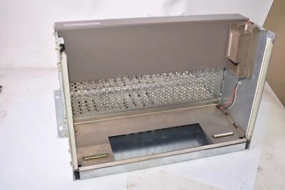 Siemens Simatic 6ES5150-3SB61 P, PLC Rack Chasis 20 Ranuras  Foto 1 de 4