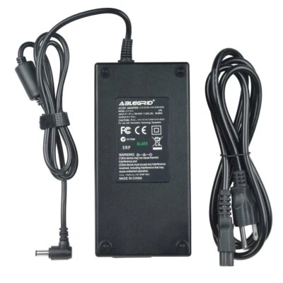 180W Laptop Charger AC Power Adapter For Asus ROG G752 Series ROG G752VY, G752VL - Image 1 of 4