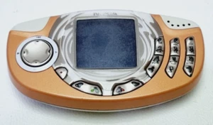 Nokia 3300a vintage pour pièces seulement ne fonctionne pas - Photo 1 sur 22
