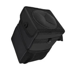 Creative Multi Function Waterproof Folding Vehicle Mounted Trash Can Car - Picture 1 of 11