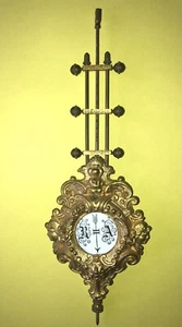 Original Prunkpendel für Regulatoren Lenzkirch - Gustav Becker II - Bild 1 von 7