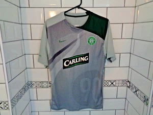 Nike 90 Celtic Glasgow Training Fußball Trikot Gr. XL Alter 13/15 Neuzustand - Bild 1 von 18