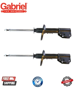 Front L/R Suspension Strut-Ultra Struts Gabriel fits 02-07 Saturn Vue - Picture 1 of 1