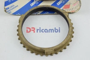 SINCRONIZZATORE CAMBIO 2°FIAT TIPO BRAVO PUNTO TEMPRA LANCIA DEDRA DELTA 7644933 - Imagen 1 de 1