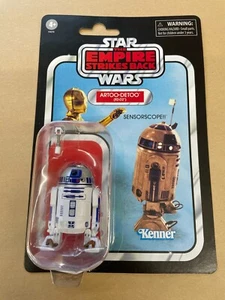 Hasbro Star Wars The Vintage Collection 3.75" VC234 R2-D2 Sensorscope - Picture 1 of 6