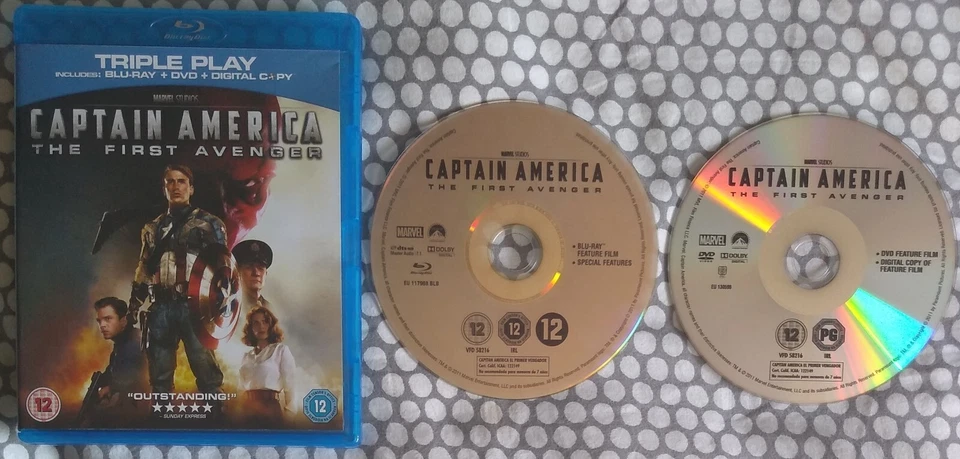 Blu-Ray Movies Films Series Multi-Listing Make Your Pick Free UK Postage - Image 1 of 1