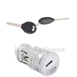 Ignition Key Switch For 5003843AB Chrysler 2006-2008 Car Dodge 1998-2007 Caravan - Picture 1 of 11