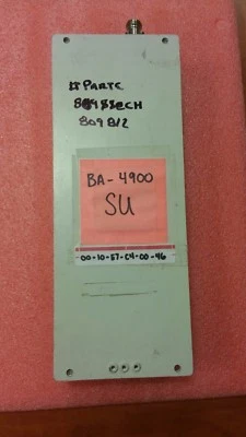 Alvarion BreezeACCESS VL 4.9 CPE detached  - Image 1 of 2