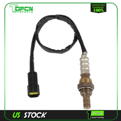 Sensor de oxígeno O2 aguas arriba para Kia Soul 10-11 para Hyundai Elantra 2010-12 Tiburon Foto 1 de 4