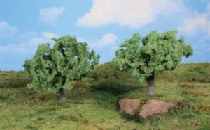 Heki 1771 Olivos 2 Piezas 11 cm Nuevo de Fábrica - Imagen 1 de 1