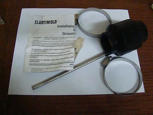 Elastimold Erdungsgerät, 20MA-KAB, neu  - Bild 1 von 1