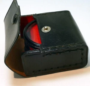 Vivitar Lens Filter 52mm +4 macro close up lens set kit +1 +2 +3 - Picture 1 of 8