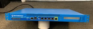Sistema telefónico de código abierto Sangoma FreePBX 300 VEGA ENT8 - Imagen 1 de 10