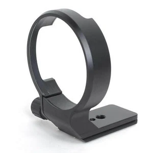 iShoot Metal Lens Collar Tripod Mount Ring for Sigma 135mm f/1.8 DG HSM Art Lens - Picture 1 of 12
