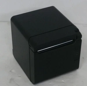 SNBC BTP-S80 80mm POS Ricevuta Stampante Termica USB, Ethernet, Seriale - Nero - Foto 1 di 3