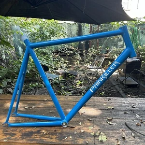 Pake French 75 Track Frame - Picture 1 of 9