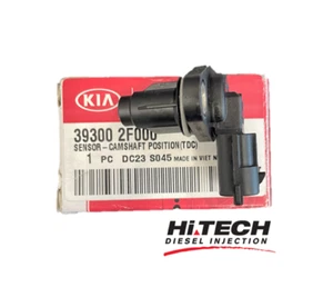 Camshaft Position Sensor (TDC) to Suit Hyundai IX35 & Kia vehicles 39300-2F000 - Picture 1 of 7