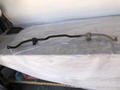 Barra estabilizadora estabilizadora suspensión delantera tracción delantera Volkswagen Passat 2006-2010 Foto 1 de 4