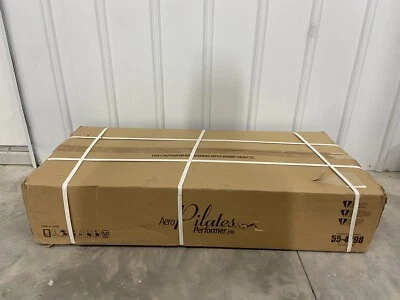 NEW Stamina AeroPilates Performer 298  #55-4298A NEW IN BOX - Image 1 of 4