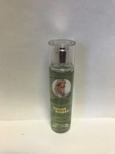 Sweet Kisses Vanilla Cupcake By Jessica Pure Flavor Fragrance 1 oz. Lot M NNB - Picture 1 of 1