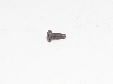 Hornby (and Tri-ang) Keeper Plate Screw (S1022)