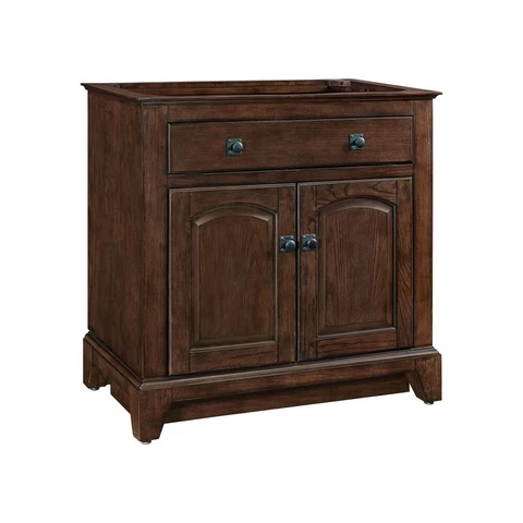 Park Birches - 34 Inch Vanity - Furniture - Vanity - 2499-BEL-4547889 - Bailey Cover