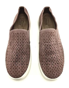 Croft & Barrow Ortholite Women's Slip On Cushioned Shoes 9.5M Pink. - Picture 1 of 8