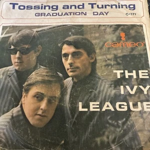 The Ivy League - Tossing And Turning  - Imagen 1 de 1