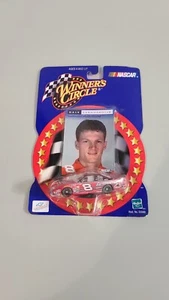 2000 Dale Earnhardt Jr. Winner Circle With Card 1:64 - Picture 1 of 1