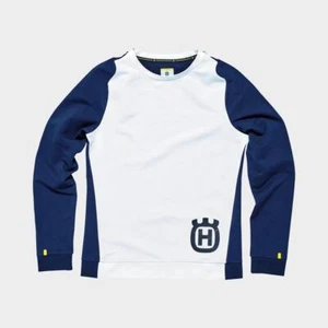Husqvarna Women Inventor Longsleeve Frauen lifestyle MX Moto Cross Enduro - Bild 1 von 12