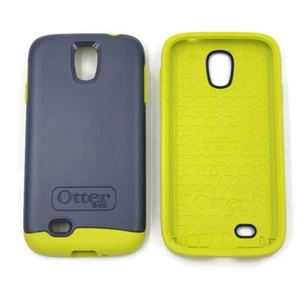 Otterbox Symmetry Case for Samsung Galaxy S4 - Dream Lime (Model 77-37353) - Picture 1 of 2