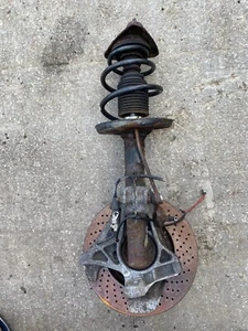 PORSCHE 911 996 CARRERA S 3.4 O/S MOZZO SOSPENSIONE ANTERIORE DESTRA 99634165811 - Foto 1 di 7